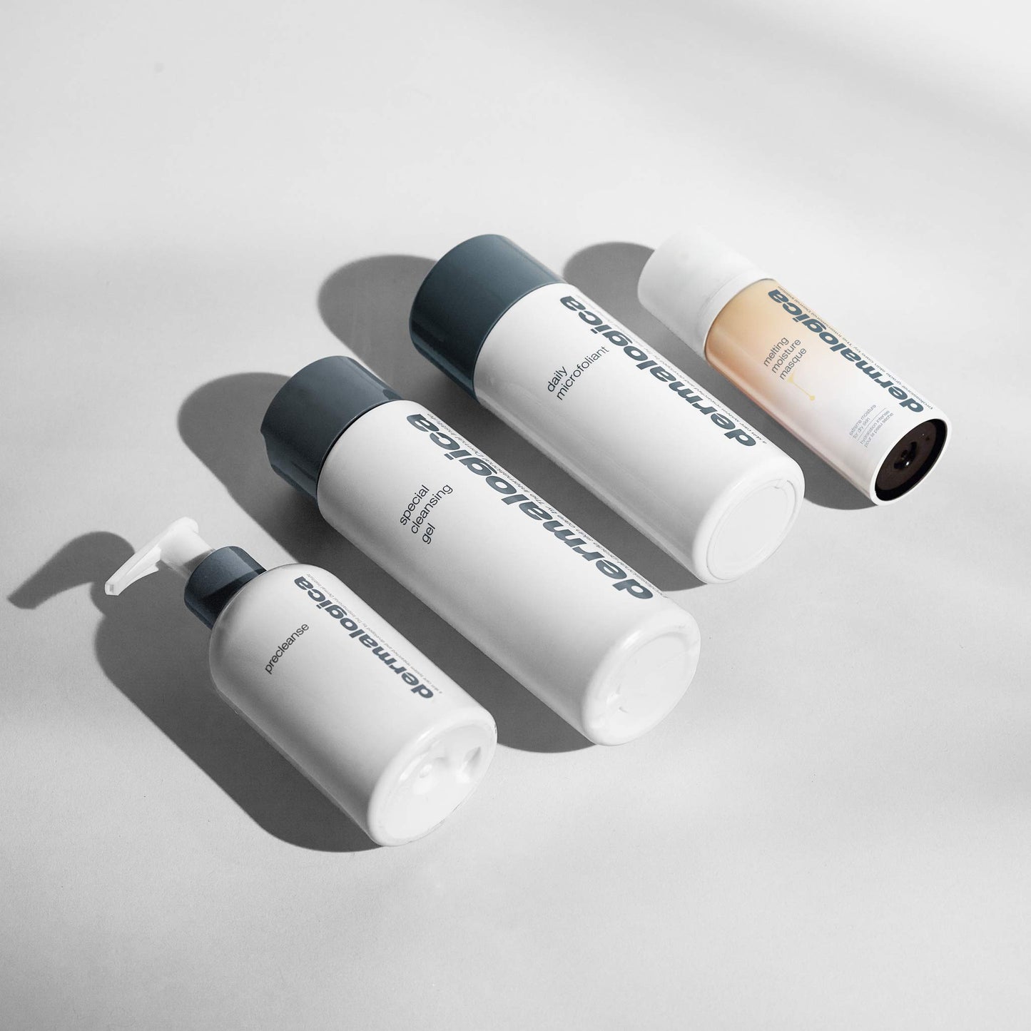 Light Gray Dermalogica Melting Moisture Masque (1.7 Fl Oz) Extremely Moisturizing Masque that Deeply Nourishes and Rehydrates Skin - Helps Transform Dry Skin into Healthier-Looking Skin