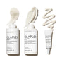 Olaplex Wash & Shine Fine Hair Kit: Nº. 4FINE, Nº. 5FINE, Nº. 0.5, Shampoo & Conditioner Set | Gently Cleanses to Volumize & Strengthen | Hydrates & Soothes Scalp | For Coily, Curly, Straight, & Wavy