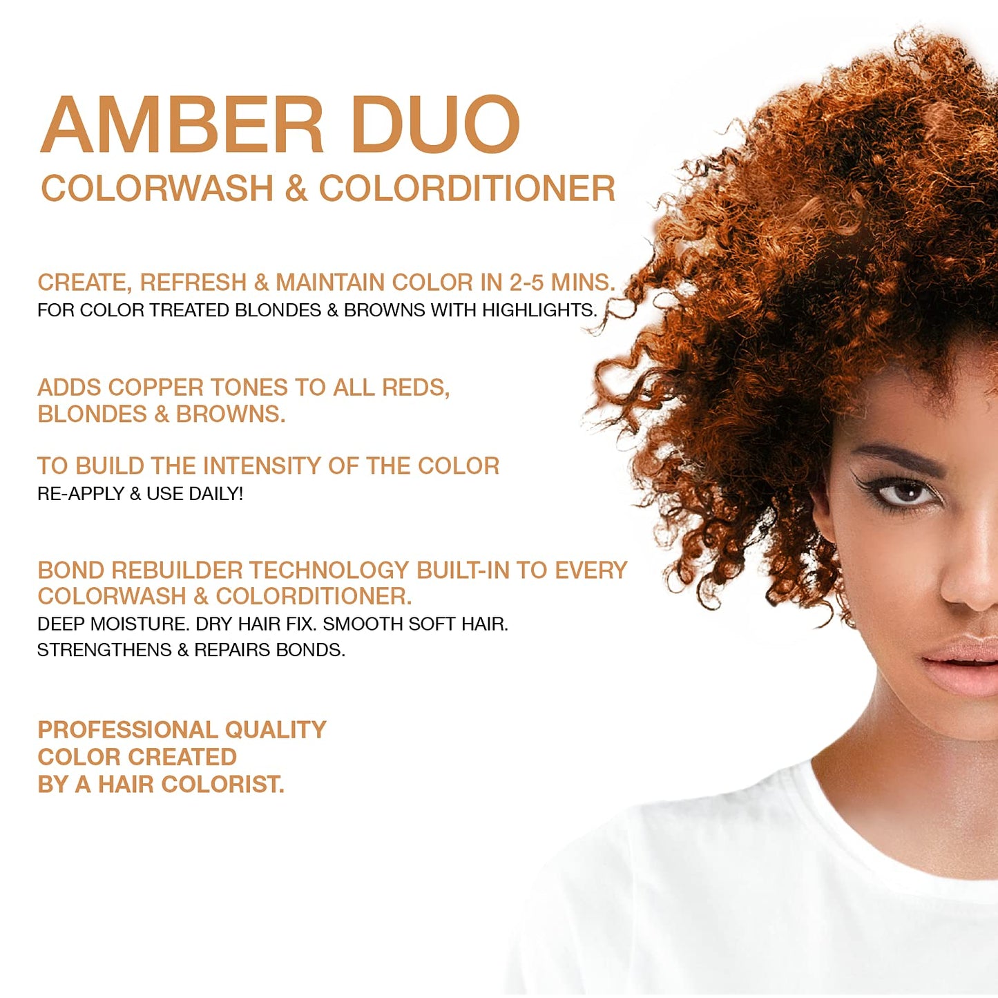 White Smoke Amber Duo