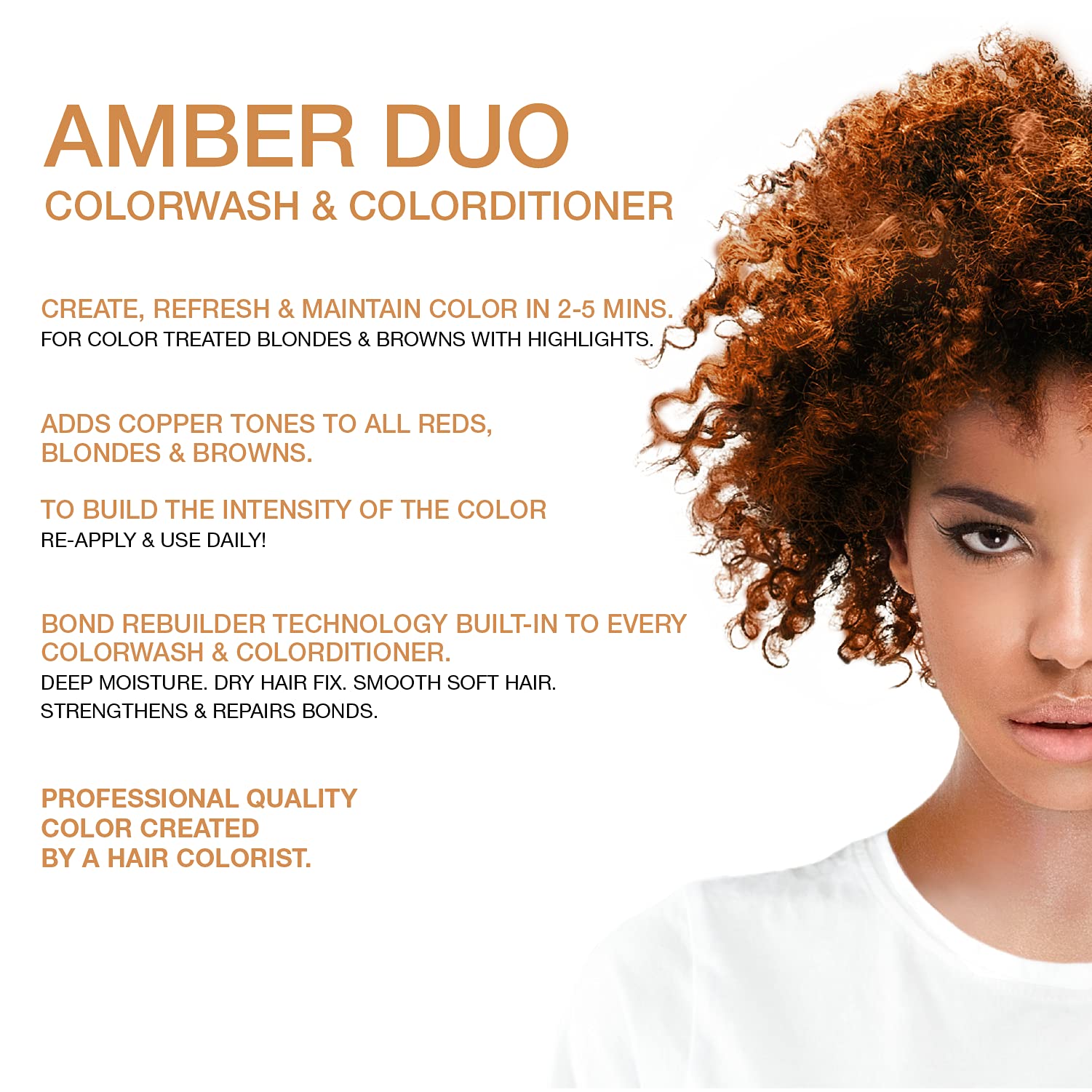 White Smoke Amber Duo