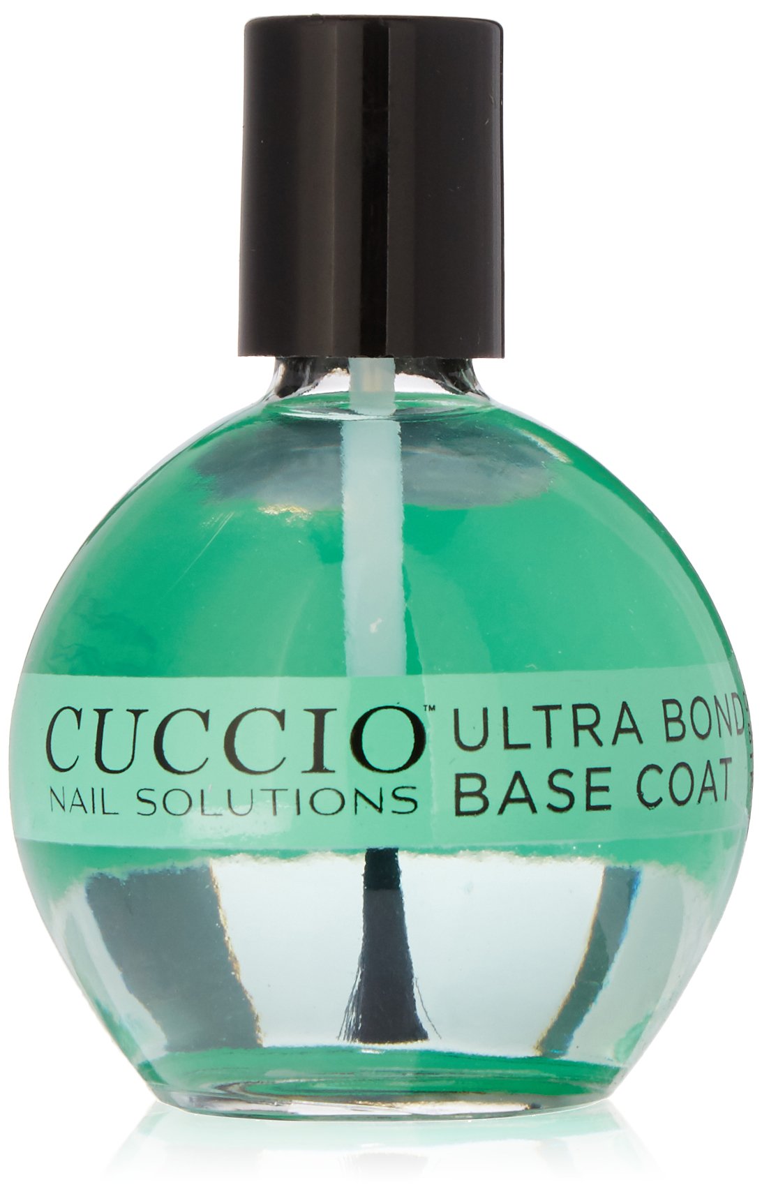 White Smoke Cuccio Ultra Bond Base Coat 2.5 Oz (6953)