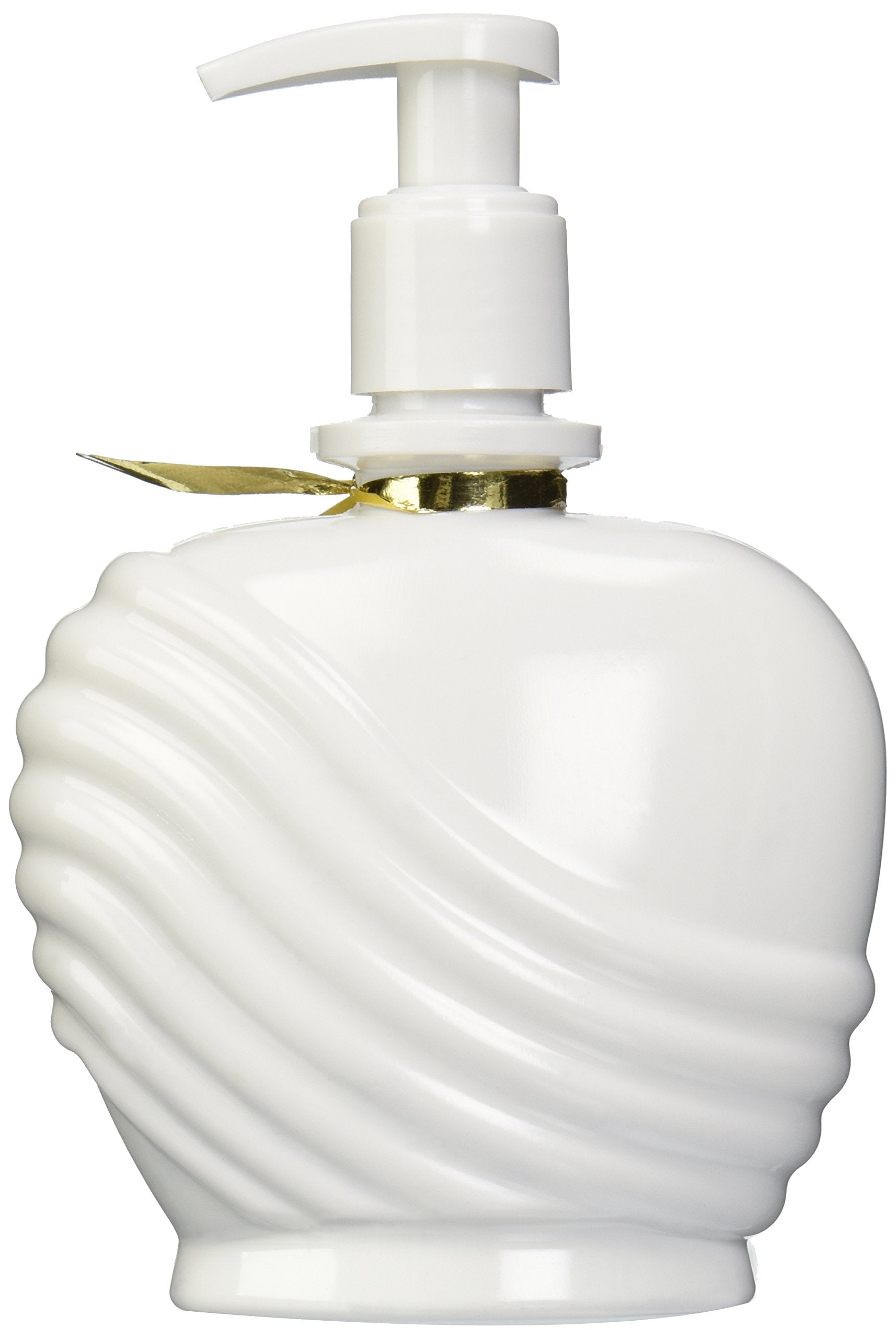 White Smoke Mon Platin Body Lotion, 300 Gram