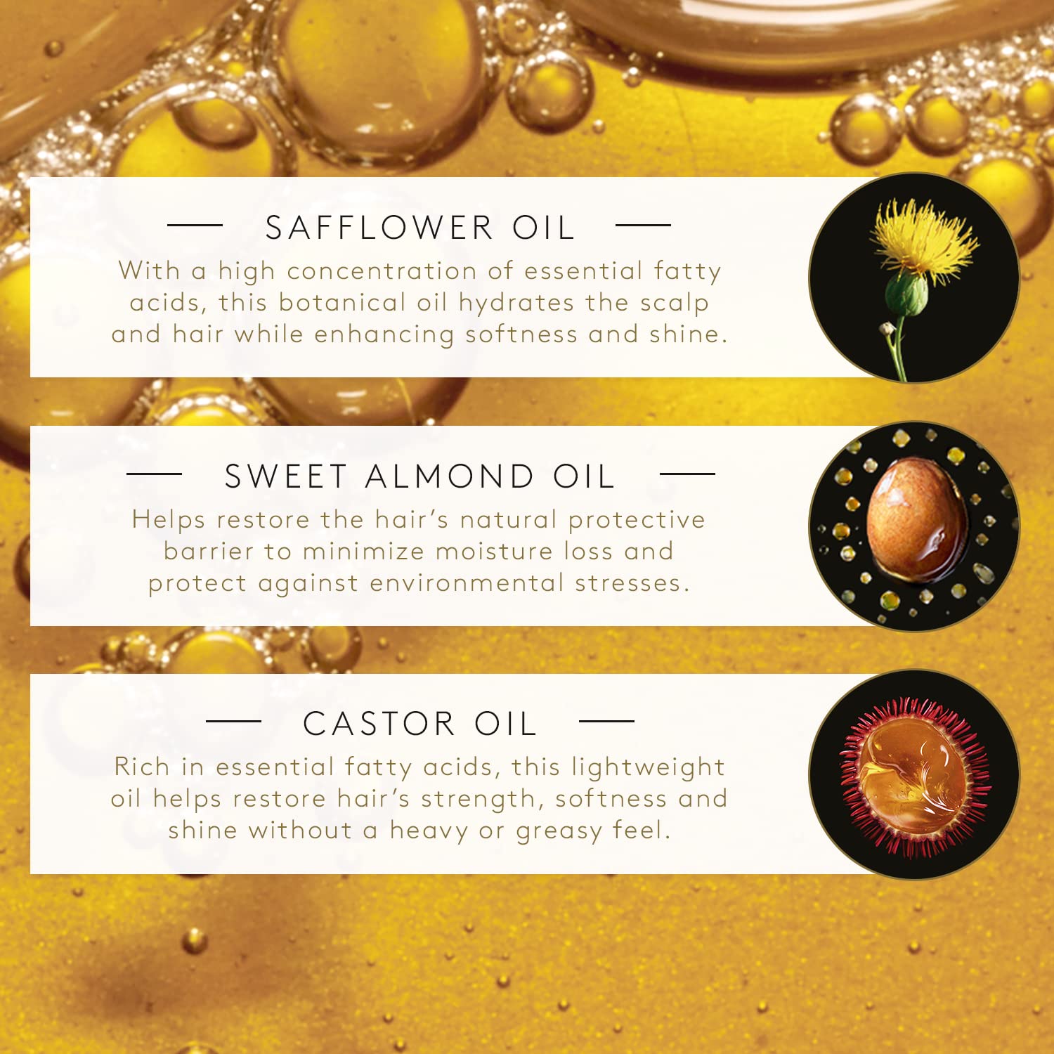 Seashell Rene Furterer 5 SENS Enhancing Dry Oil - Multi-Purpose for Hair & Skin - With Jojoba Oil - Spray - 3.3 fl. oz.