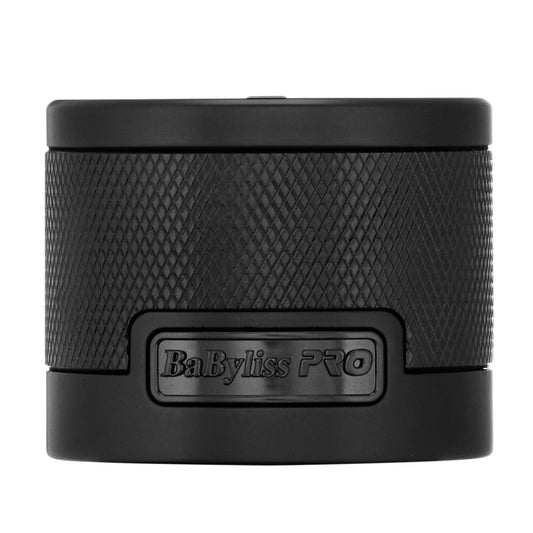 Dark Slate Gray BaBylissPRO Universal Battery Charging Stand - Black