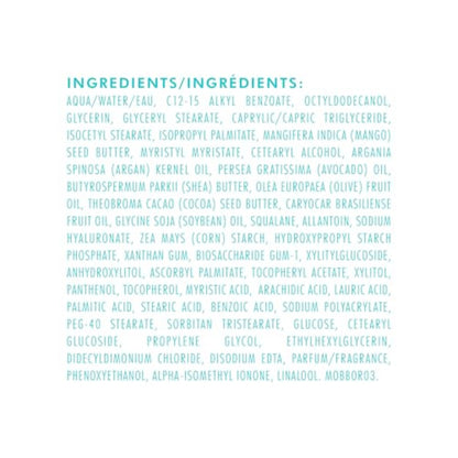 Alice Blue Moroccanoil Body Butter Fragrance Originale, 6.8 Fl. Oz.