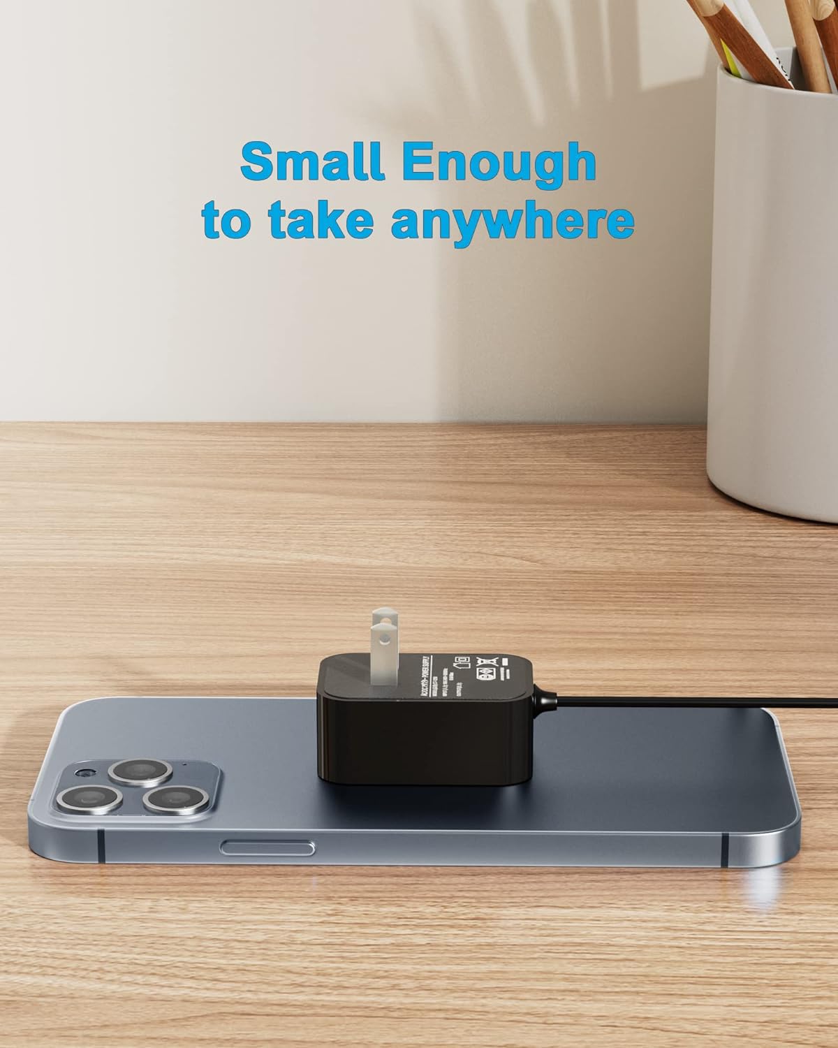 Tan FGIEU Charging Stand Compatible with Andis 12470/12660 Professional Master Cordless Lithium Ion Hair Clipper, Replacement for Andid Master Cordless Clipper Charger Stand.