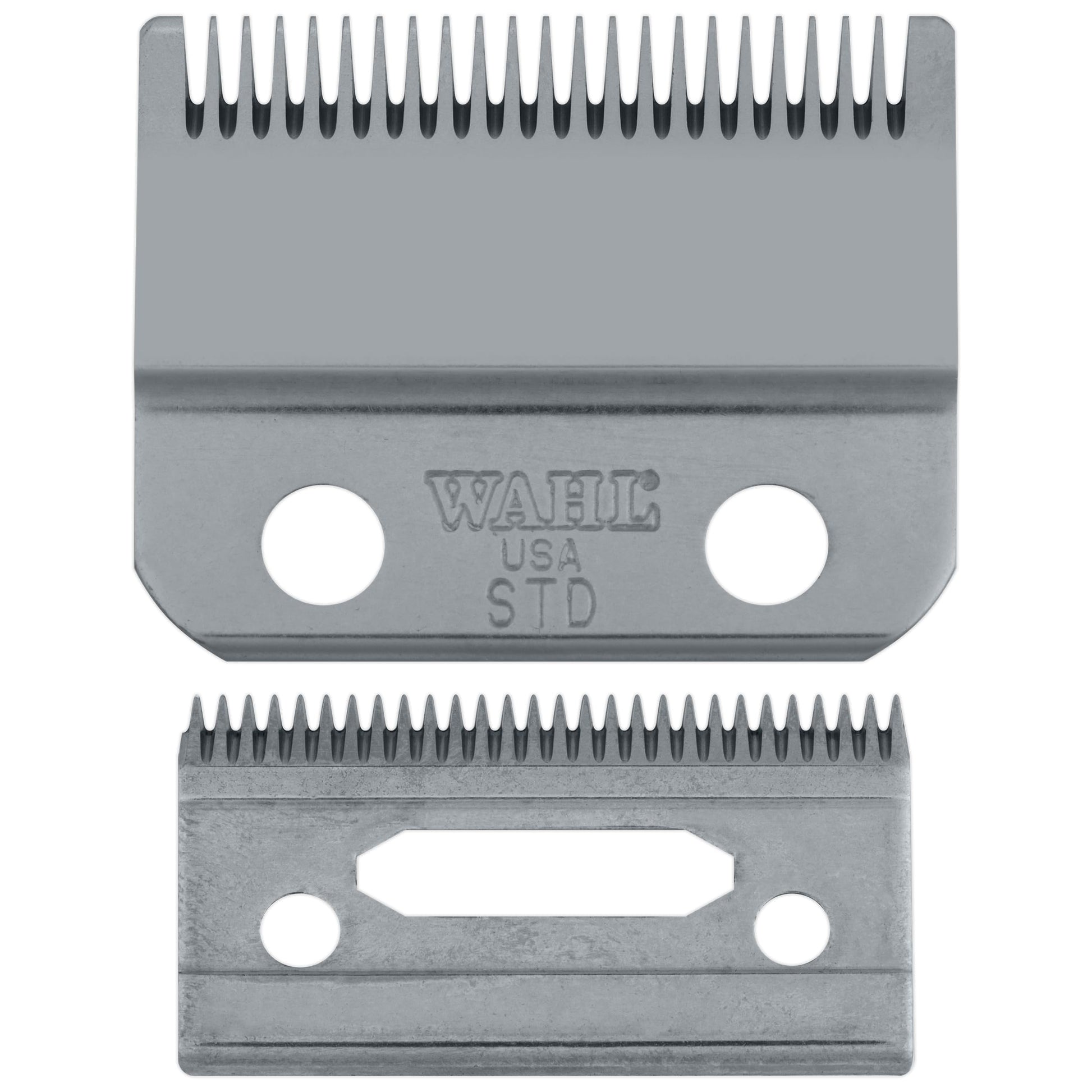 Dark Gray Wahl Professional 5 Star Precision Fade Standard Blade, 0000, Adjustable Clipper Blade for Precision Fading, 100 Minutes Runtime, Lithium-Ion Battery