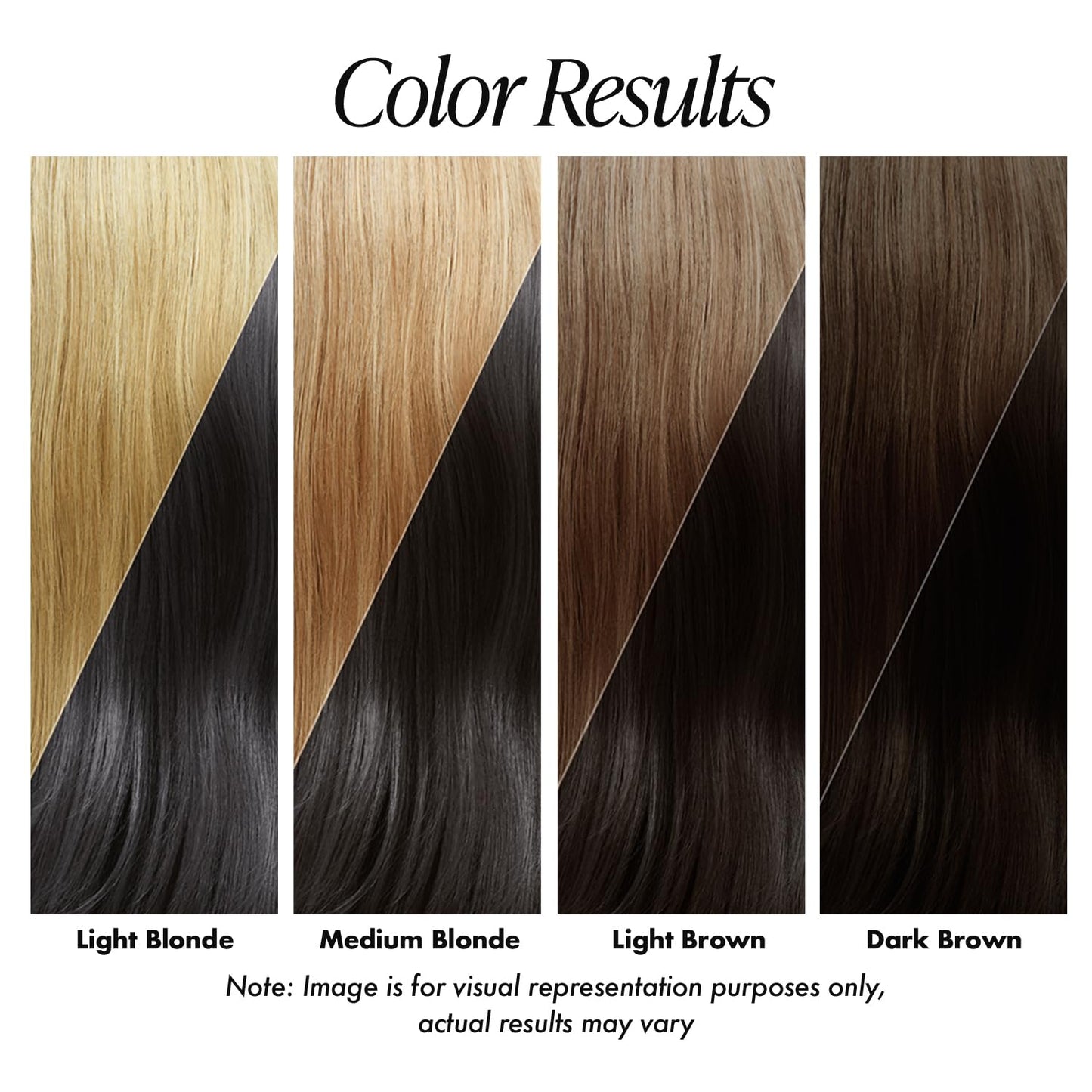 White Smoke Adore Semi Permanent Hair Color (120 Black Velvet) (2 Pack) | Vegan & Cruelty-Free Black Hair Dye | No Ammonia, No Peroxide, No Alcohol | 4 Fl Oz