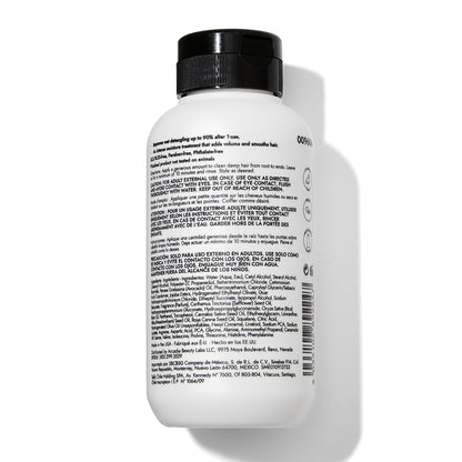 Gray Bondbar Bonding Hydration Mask for Damaged Hair, Adds Volume, Smooths Hair, Hydrates All Hair Types & Textures, Vegan, CrueltyFree, 4 Fl. Oz.