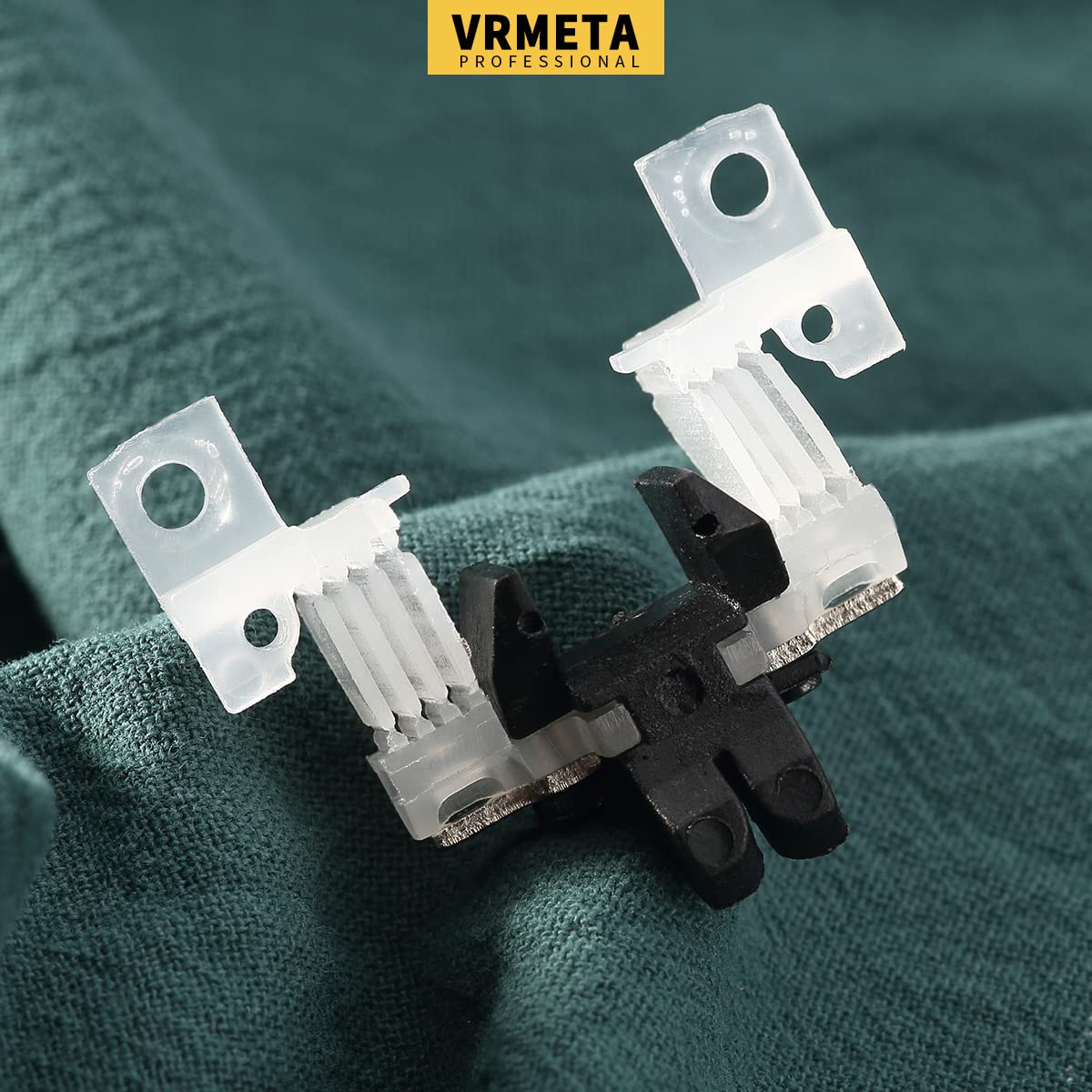 Dark Slate Gray VRMETA Drive Assembly Lever Replacement Blade for andis pet Clipper AG, AGC, AGC2,SMC, Excel, 5-Speed, AGC, AGRC,AGR+,and AGCL,MBG2,SMC2,Pulse ZR Clipper Models (3 PCS)