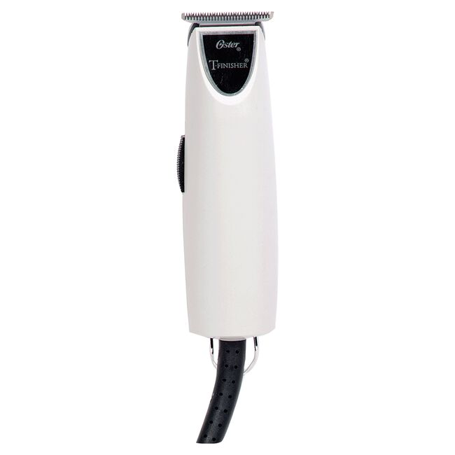 Lavender Oster T-Finisher Trimmer