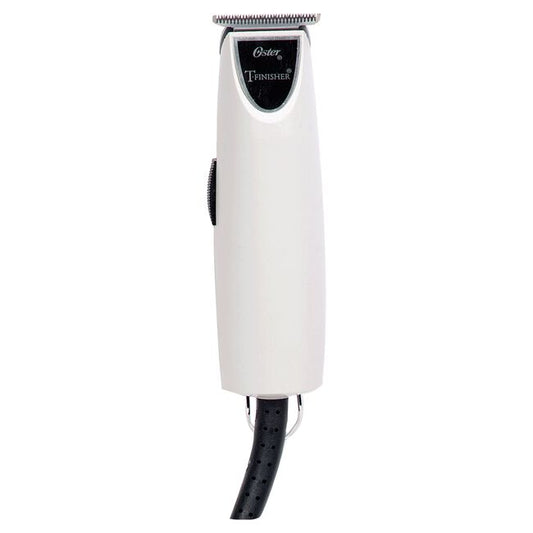 Lavender Oster T-Finisher Trimmer