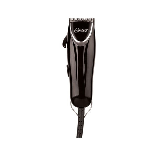 White Smoke Oster Adjustable ROCKER Pivot Motor Clipper