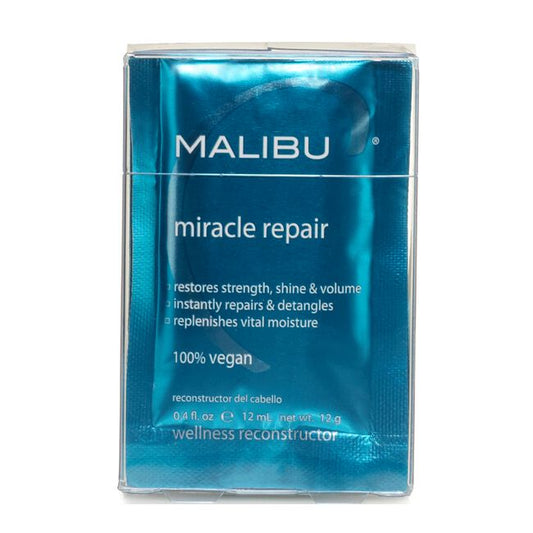 Dark Slate Gray Malibu C Miracle Repair Box