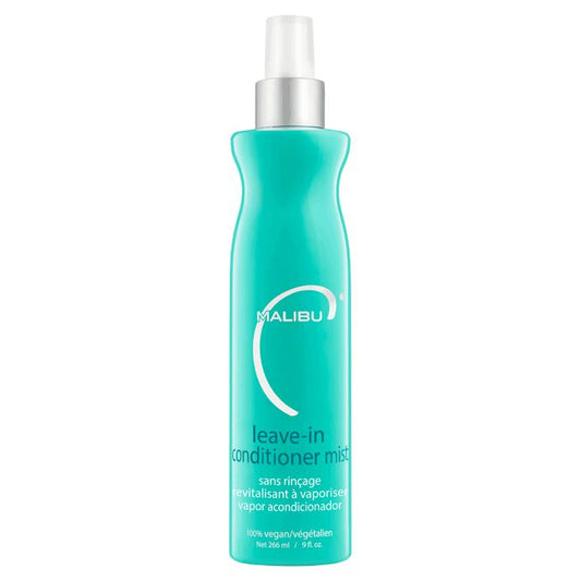 White Smoke Malibu C Leave-in Conditioner Mist