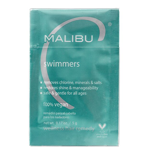 Cadet Blue Malibu C Swimmers Solution Box