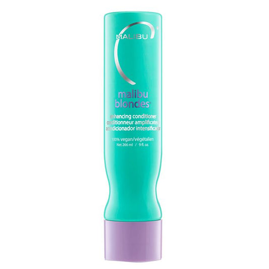 Light Sea Green Malibu C Malibu Blondes®  Conditioner