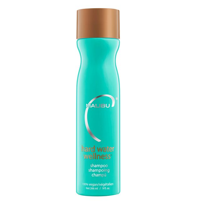 Light Sea Green Malibu C Malibu C® Hard Water Shampoo
