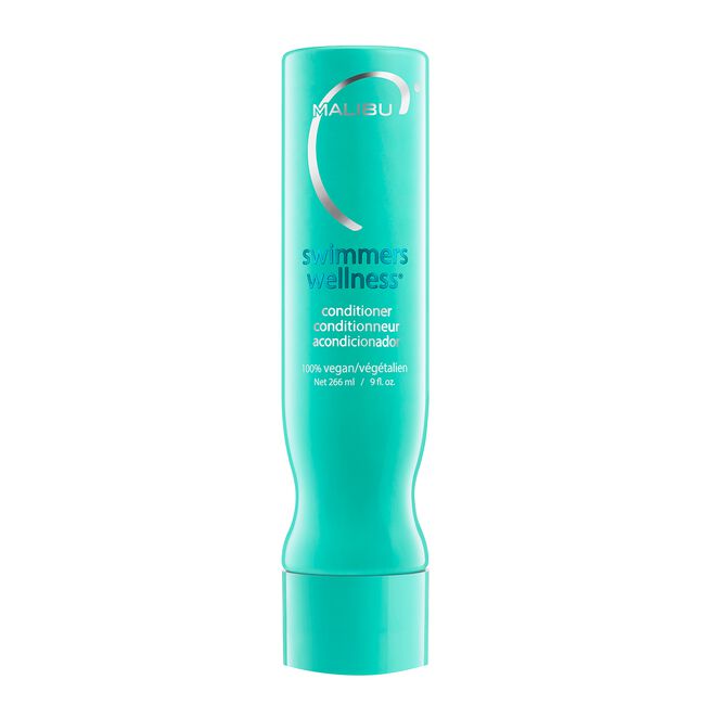 Light Sea Green Malibu C Malibu C® Swimmers Wellness Conditioner