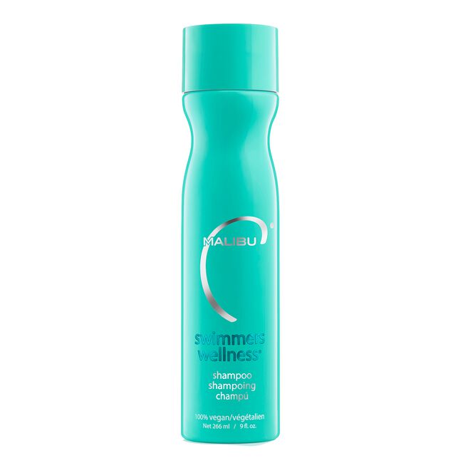 Light Sea Green Malibu C Malibu C® Swimmers Wellness Shampoo
