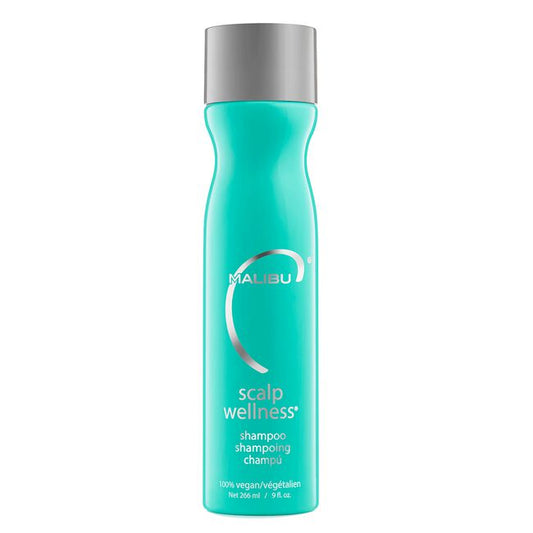 Light Sea Green Malibu C Malibu C® Scalp Wellness Shampoo