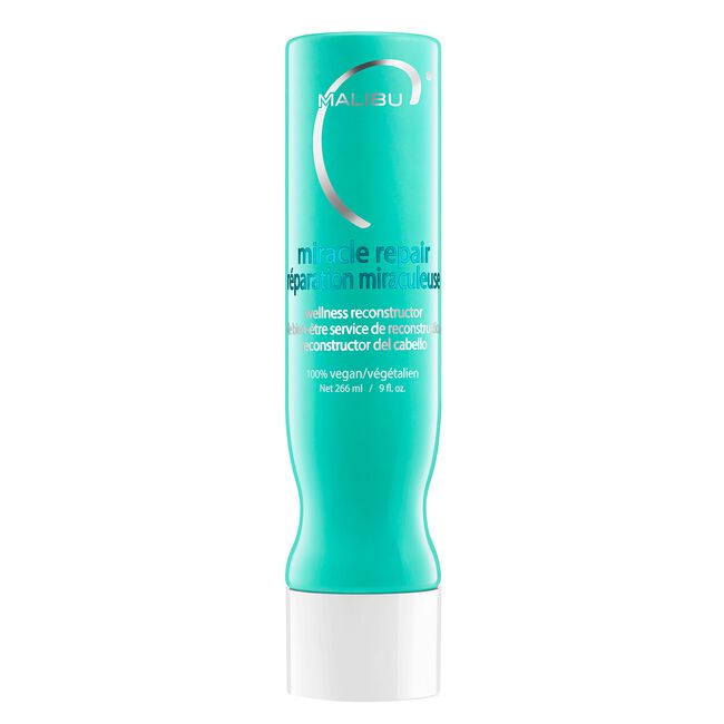 Light Sea Green Malibu C Malibu C® Miracle Repair