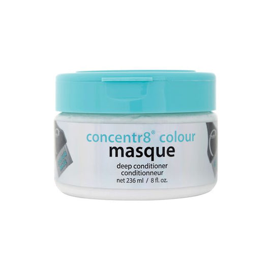 Light Gray Malibu C Concentr8 Colour Masque