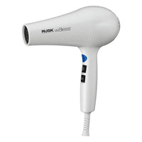 White Smoke Rusk W8less 2000 Watt Professional Blow Dryer