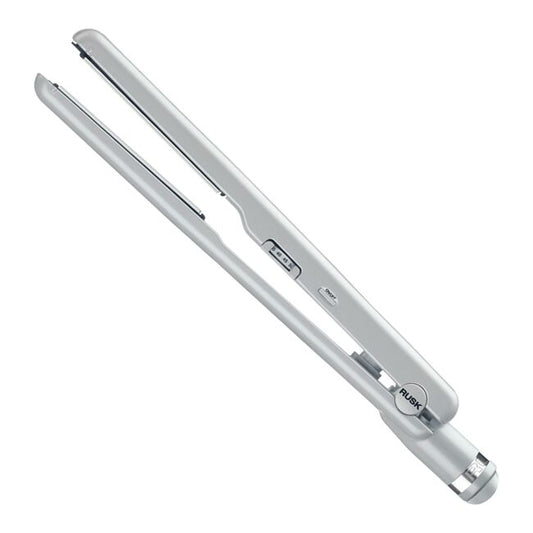 White Smoke Rusk W8less Str8 Iron 1 inch
