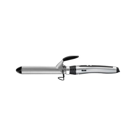 White Smoke Rusk Heat Freak Curling Iron 1 inch
