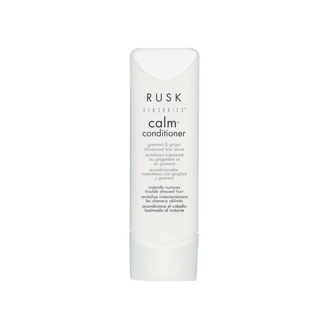 Lavender Rusk Sensories Calm Conditioner Stocking Stuffer