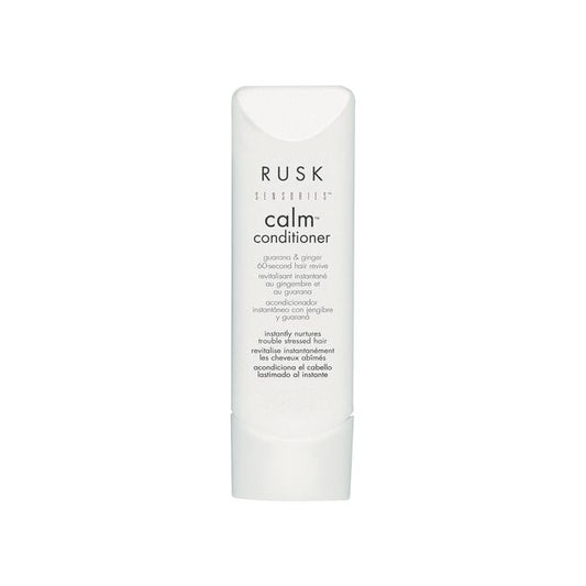 Lavender Rusk Sensories Calm Conditioner Stocking Stuffer