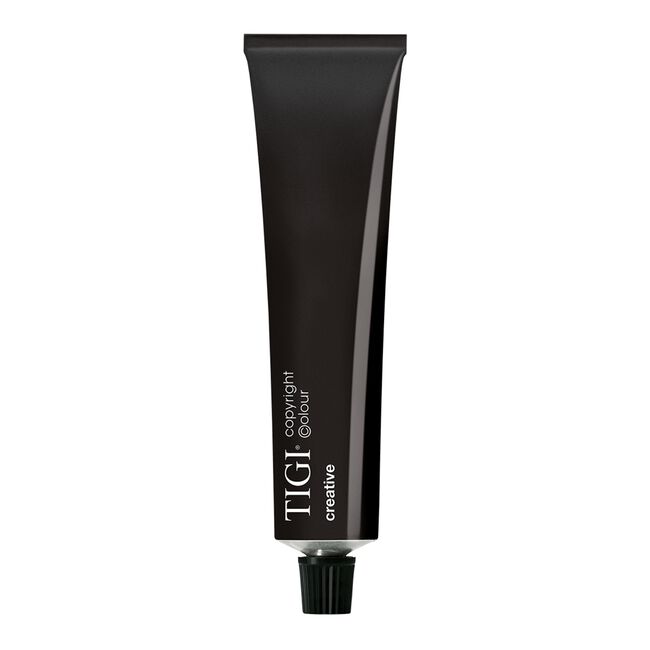 White Smoke TIGI Copyright Colour - Creative