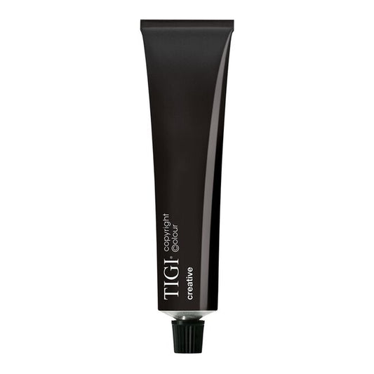 White Smoke TIGI Copyright Colour - Creative