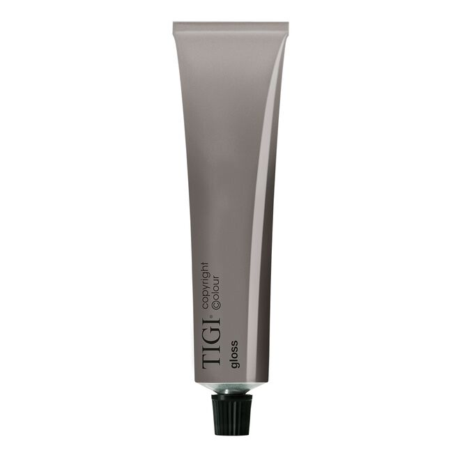 White Smoke TIGI Copyright Colour - Gloss