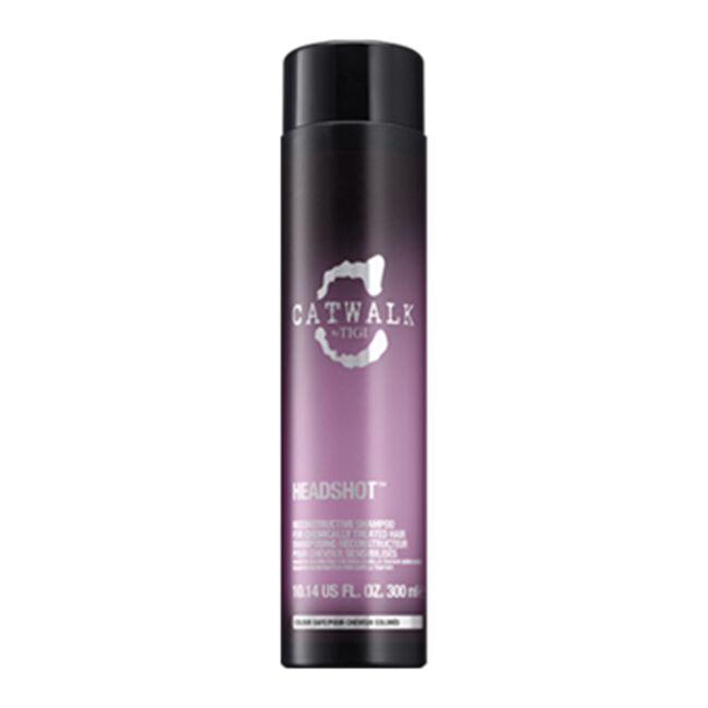 TIGI Catwalk Headshot Heavenly Hydrating Shampoo