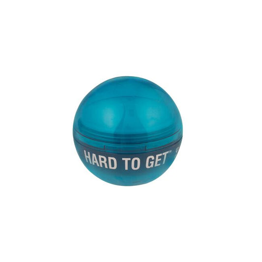 White Smoke TIGI Hard To Get Texture Paste