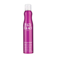 White Smoke TIGI Bed Head Superstar Queen for a Day Thickening Spray
