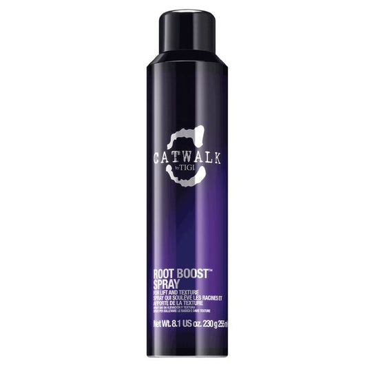 Black TIGI Catwalk Your Highness Root Boost Spray