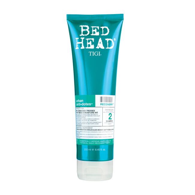 TIGI Bed Head Urban Antidotes Recovery Shampoo