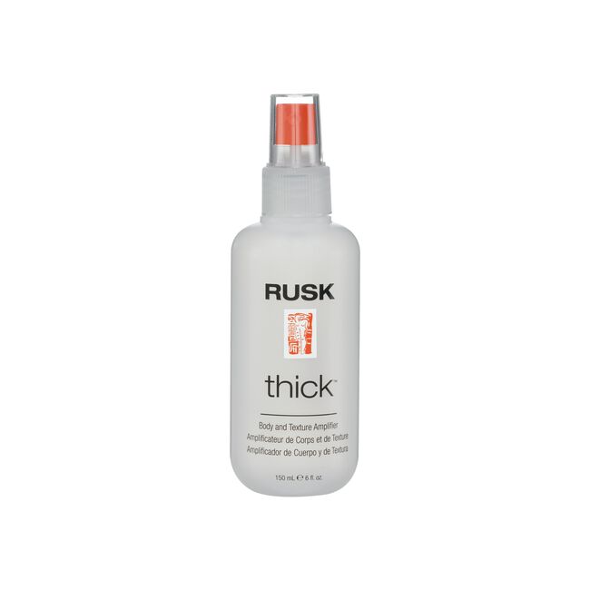 Gray Rusk Thick Body and Texture Amplifier - Designer Collection