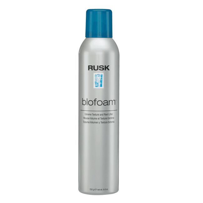 Gray Rusk Blofoam Extreme Texture & Root Lifter