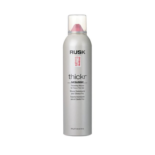 Gray Rusk Thickr Mousse (6% VOC)
