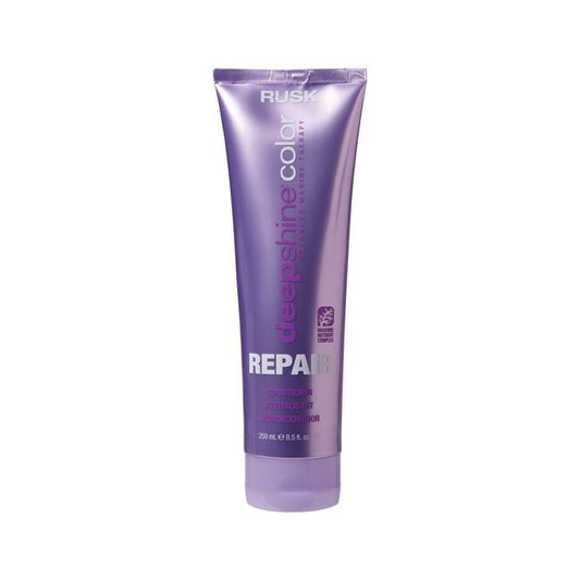 White Smoke Rusk Color Repair Conditioner - Deepshine