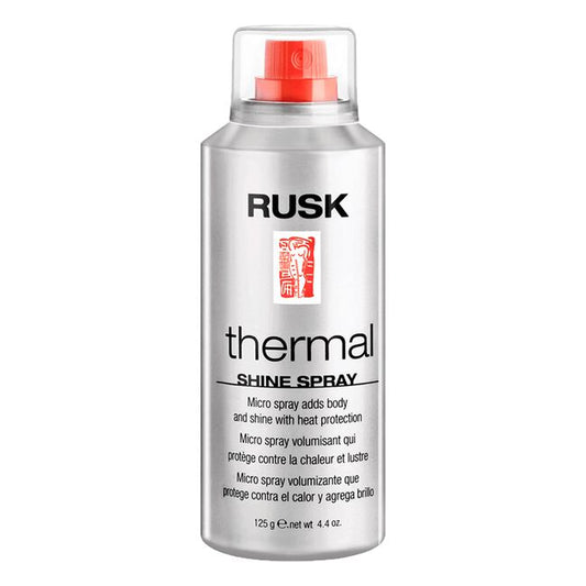 White Smoke Rusk Thermal Shine Spray 55%