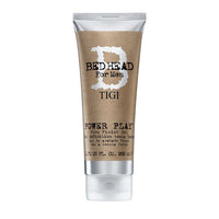 White Smoke TIGI Bed Head for Men Power Play Firm Finish Gel