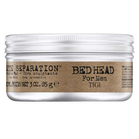 Lavender TIGI Bed Head for Men Matte Workable Wax