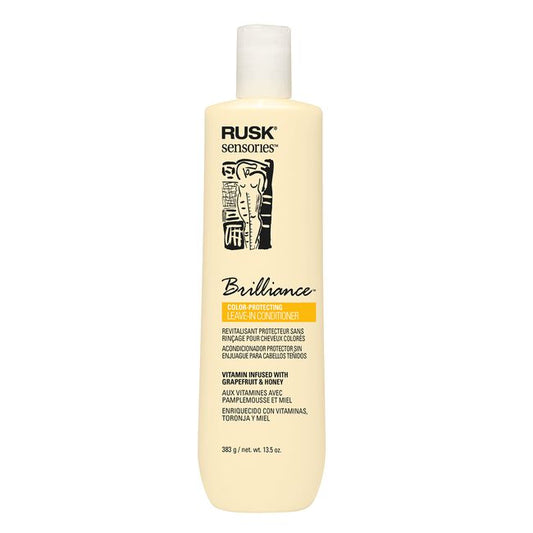 Bisque Rusk Sensories Brilliance Conditioner