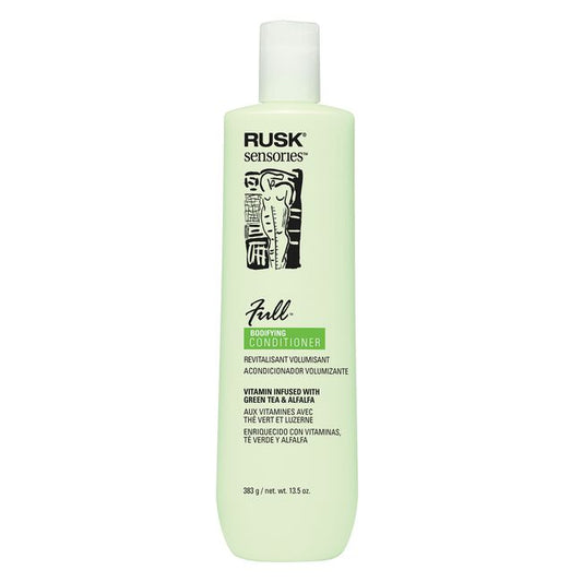 Light Gray Rusk Sensories Full Conditioner
