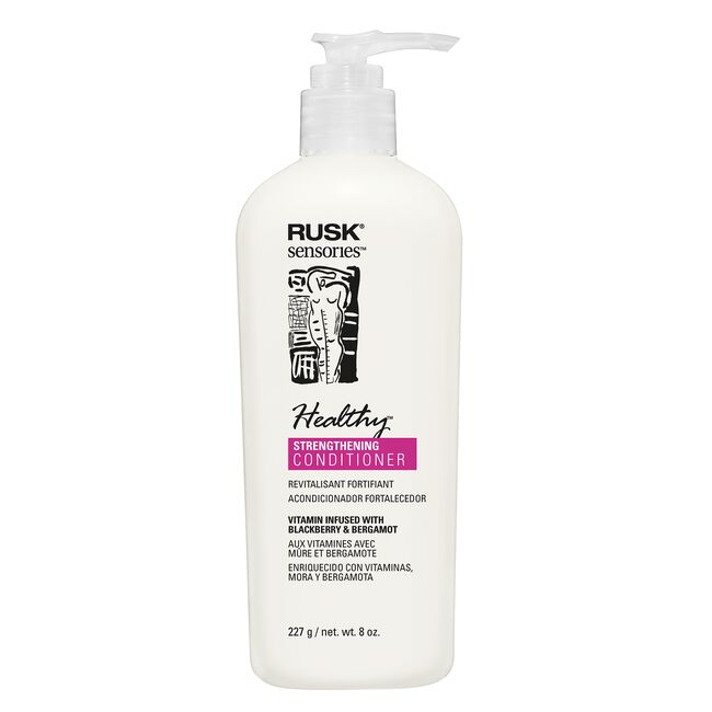 Lavender Rusk Sensories Healthy Conditioner